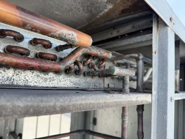 OEM Replacement, Condenser Coils, Condenser Coil, Condensing Unit, Master-Bilt