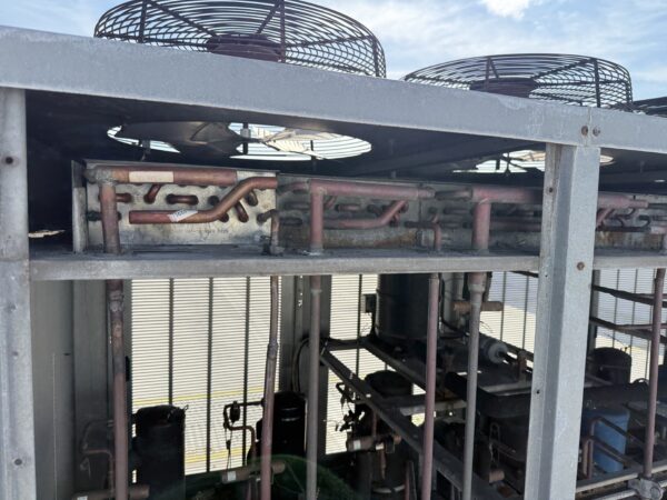 OEM Replacement, Condenser Coils, Condenser Coil, Condensing Unit, Master-Bilt