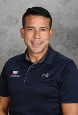 Nelson Reyes South Florida Account Manager