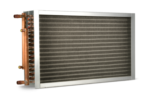 What is a Hot Water Coil? | HVAC Winter Guide