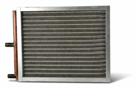 What Is a Steam Coil? l How It Works and When to Replace It